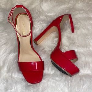 Kathleen by Los Angeles Red Heels